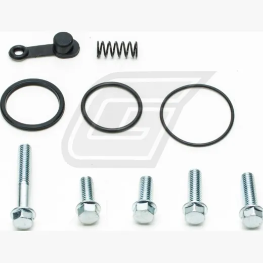 clutch slave cylinder rebuild kit for KTM85SX '03-12
