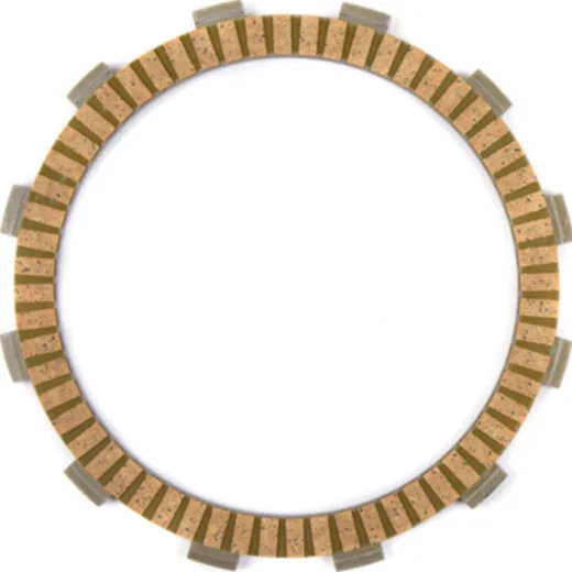 friction plate for CBR1100XX Blackbird '98-03