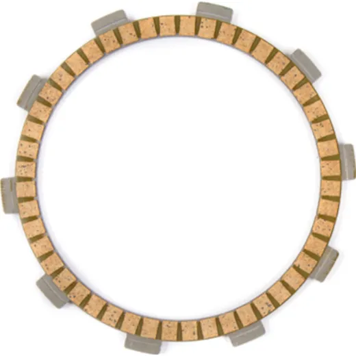friction plate for CBR600 '95-98 + CBR900RR '95-97