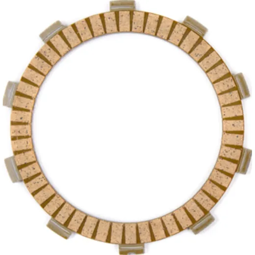 friction plate for CBR900RR Fireblade '96-97