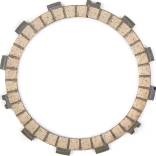 friction plate for CR250/CR500 '96-07