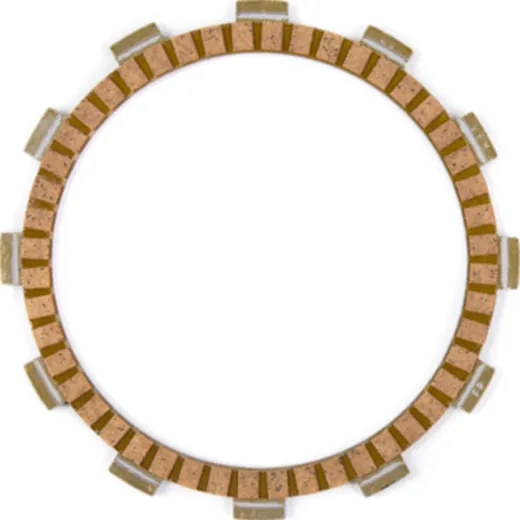 friction plate for CRF250R '08-09 + '11-17 + CRF250X '04-17