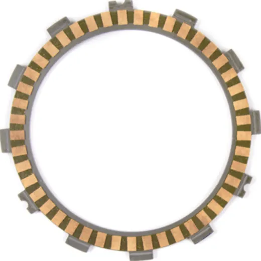 friction plate for DR-Z400 '00-20 + LT-Z400 '03-18