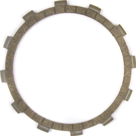 friction plate for DR-Z400 '00-20 + LT-Z400 '03-18 + SV650