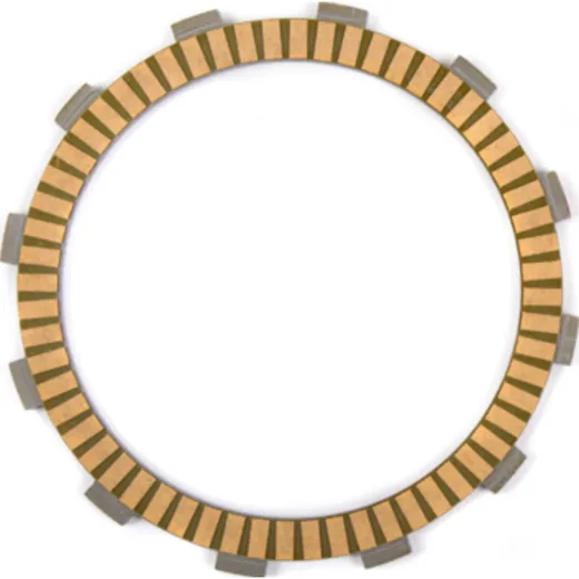 friction plate I for CBR1100XX Blackbird '99-03
