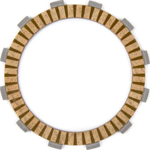 friction plate I for Honda XR650R '00-07 (6x)