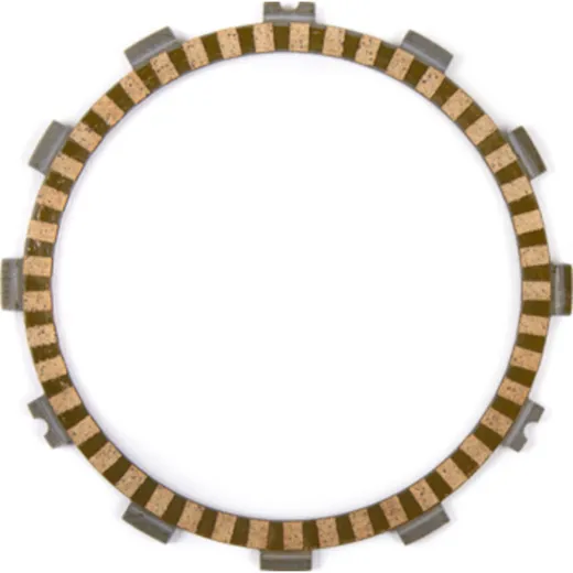 friction plate I for Honda XR650R '00-07 + CRF450R '11-20