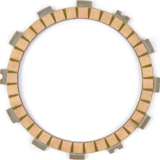 friction plate I for Kawasaki ZX10R '04-05