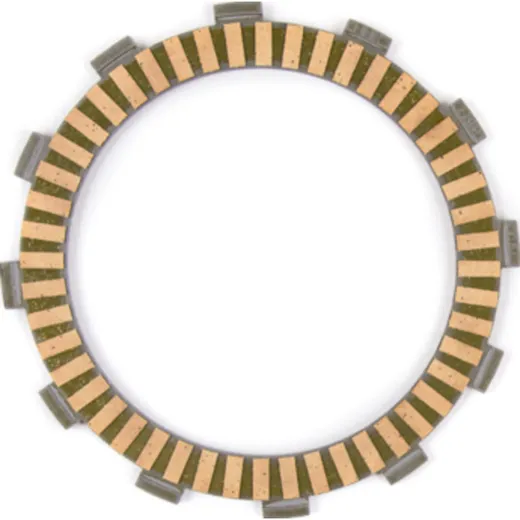 friction plate I for Kawasaki ZX12R '02-05