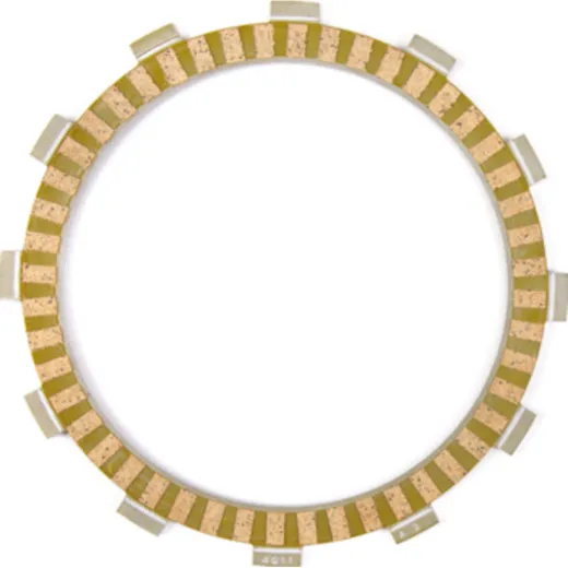 friction plate I for KTM625SXC '02-07 + KTM640LC4 '98-06