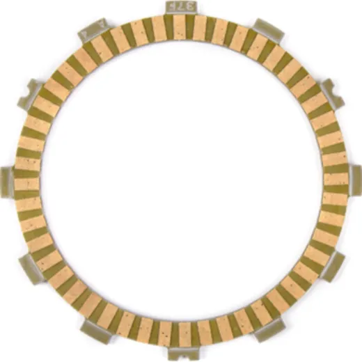 friction plate I for LT-R450 '06-11