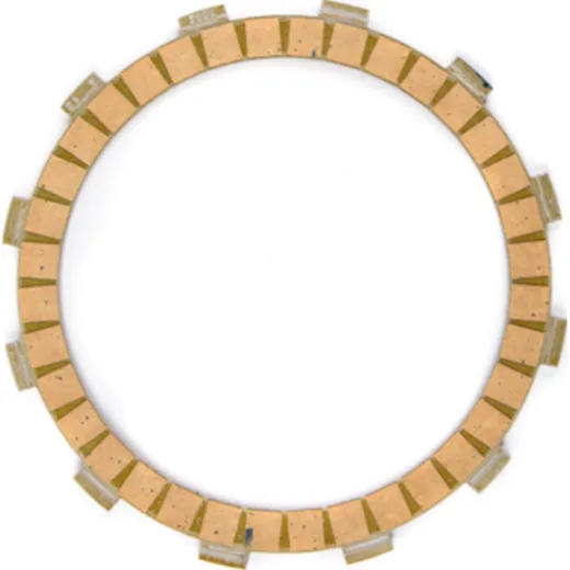 friction plate I for Suzuki SV1000 '03-05