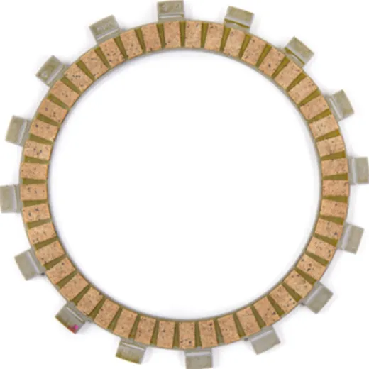 friction plate I for Yamaha YZF600 '95-06