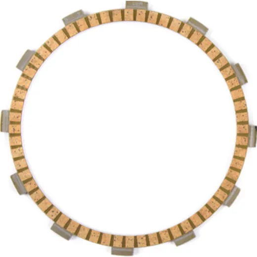 friction plate II for CBR1100XX Blackbird '96-98