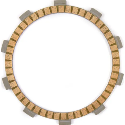 friction plate II for GSF1200 Bandit '01-05