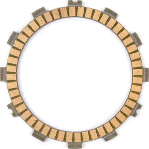 friction plate II for Kawasaki ZX10R '04-05