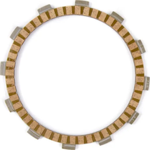 friction plate II for Kawasaki ZX12R '02-05