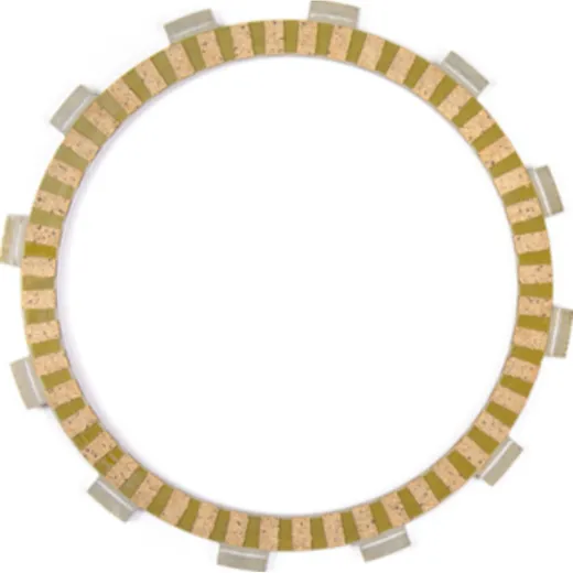 friction plate II for KTM625SXC '02-07 + KTM640LC4 '98-06
