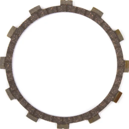 friction plate II for Yamaha R1 '99-03
