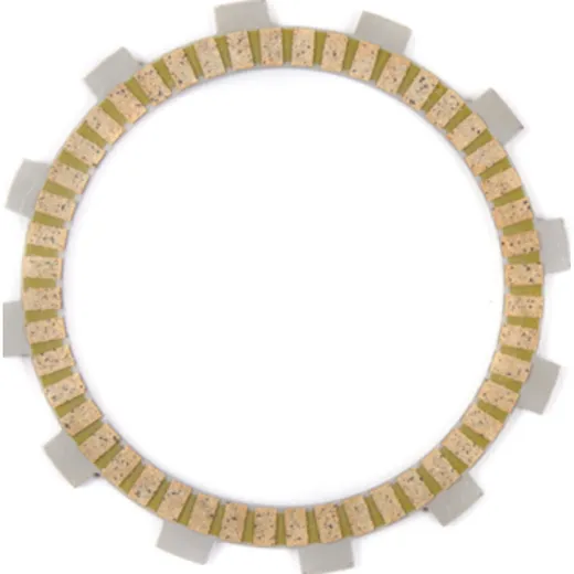 friction plate II for Yamaha R6 '03-06