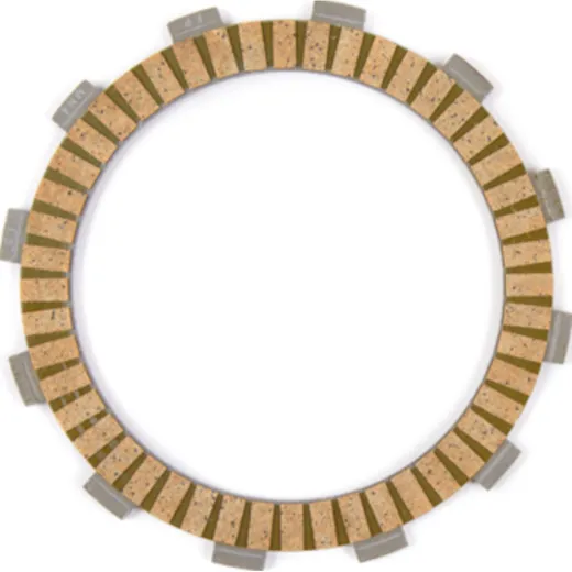friction plate III for for Kawasaki ZX12R '02-05
