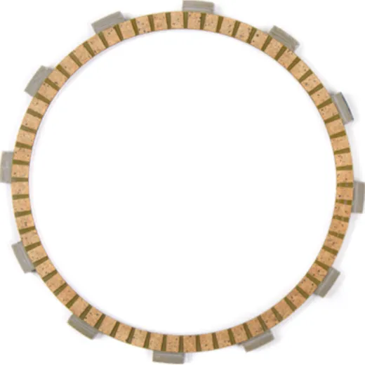 friction plate III for for Suz. GSX-R1300 '02-05 + SV1000 '03-0
