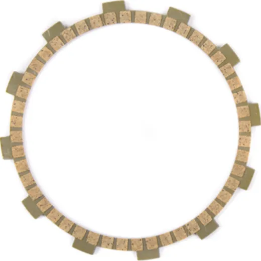 friction plate III for for Yamaha R1 '04-06