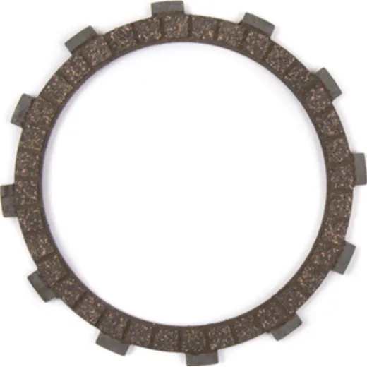 friction plate for: Kawasaki ZX7R `96-03 + ZRX1200 `01-05