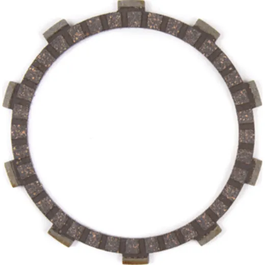 friction plate KDX200/220R '95-06 (8x)
