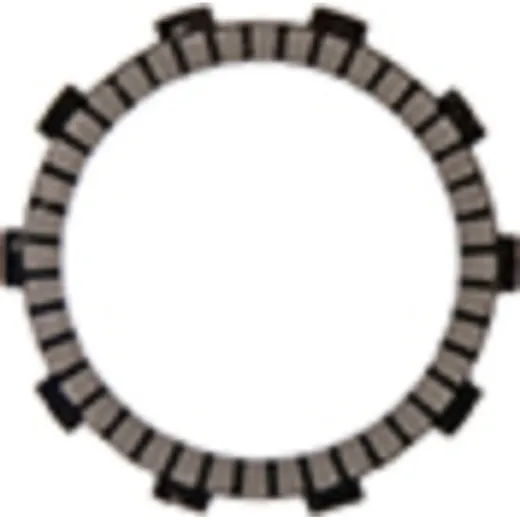 friction plate KTM125/150 '19-20 + TC/TE125/150 '19-20
