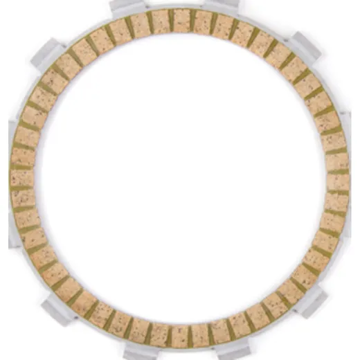 friction plate KTM250/300/360/380SX-EXC '91-12