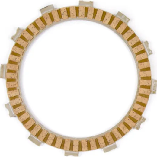 friction plate KTM400/450/530EXC-R '08-11