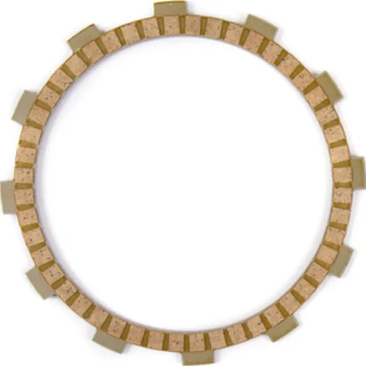 friction plate KTM400/450/530EXC-R '09-11