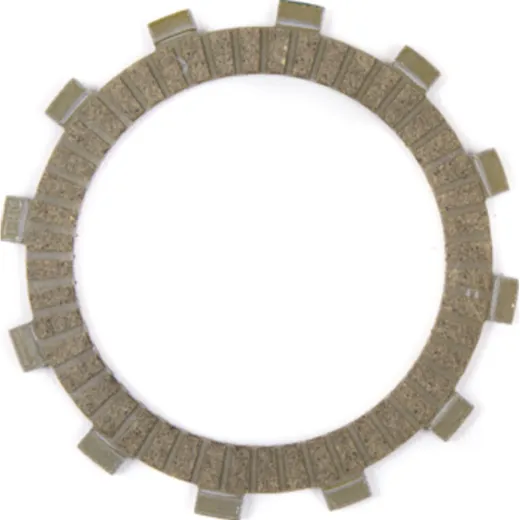 friction plate KX125 '88-93 + KDX200 '89-94