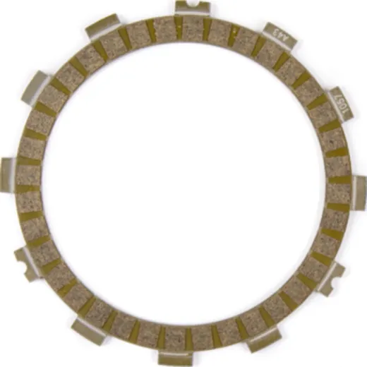 friction plate KX125 '94-08