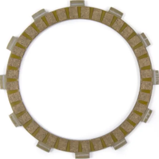 friction plate KX250 '87-91 + KX500 '87-04