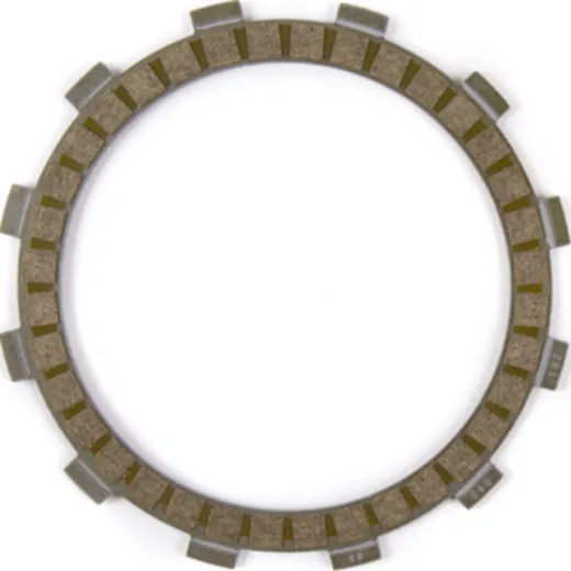friction plate KX250 '92-08