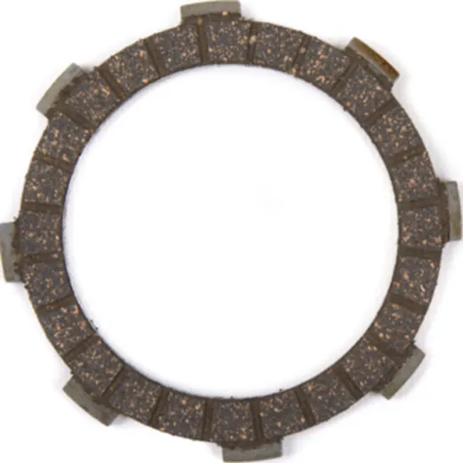 friction plate KX80 '84-87 + KX60/65 '83-20