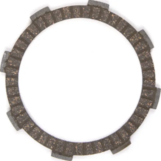 friction plate KX80/85/100 '98-20