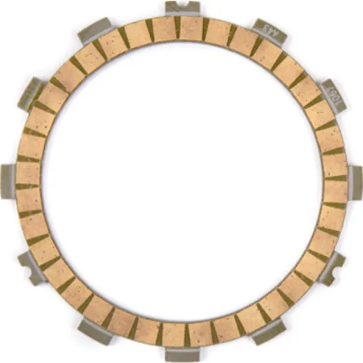 friction plate RM125 '02-11