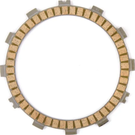 friction plate RM250 '03-05 (2x) + RM-Z450 '05-20