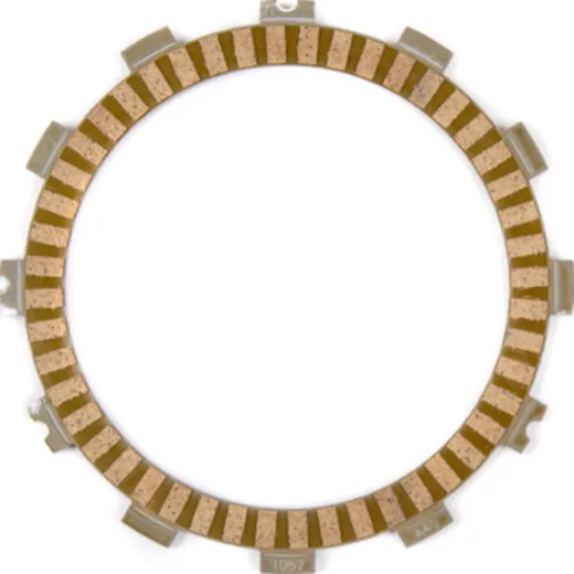 friction plate RM-Z250 '11-20