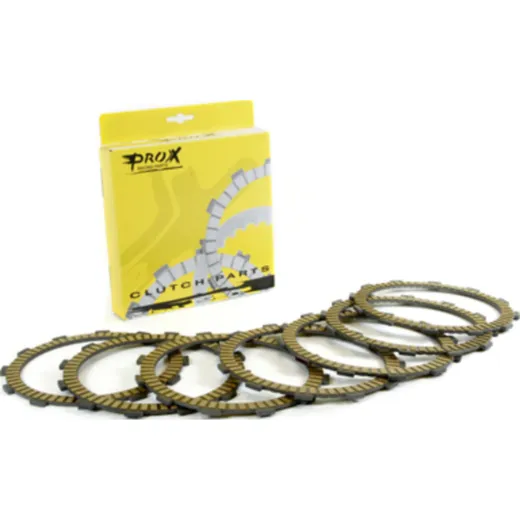friction plate set for CBR1100XX Blackbird '99-03