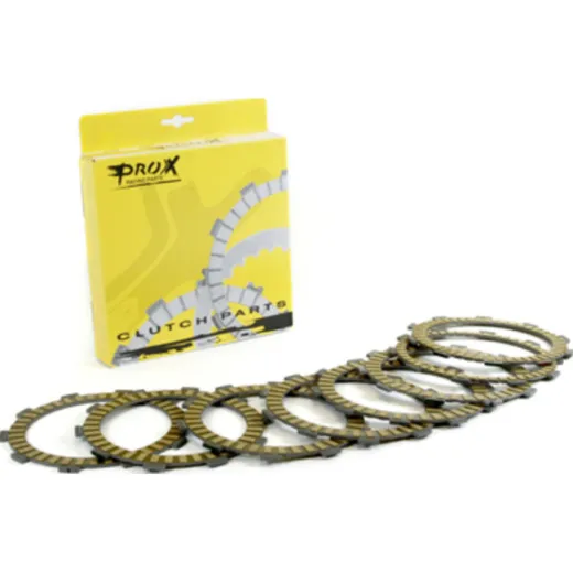 friction plate set for CBR600RR '07-08
