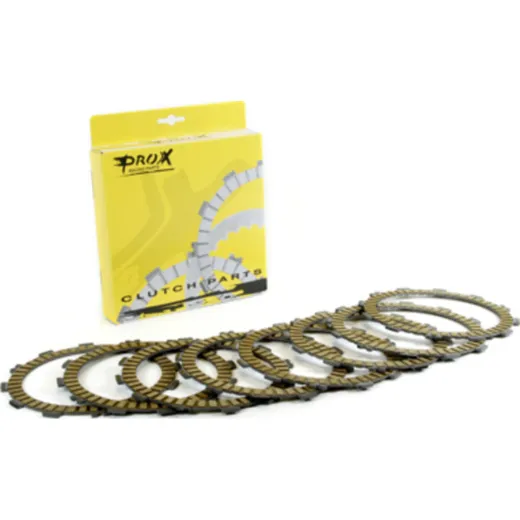 friction plate set for CRF450R '02-10 + CRF450X '05-17