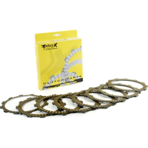 friction plate set for CRF450R '11-16