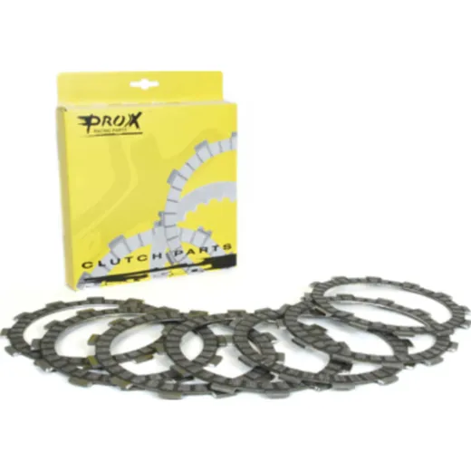 friction plate set for DR350 '90-99