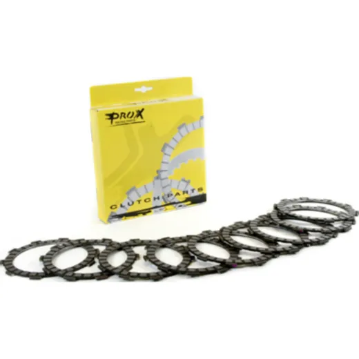 friction plate set for FZR600 '89-99