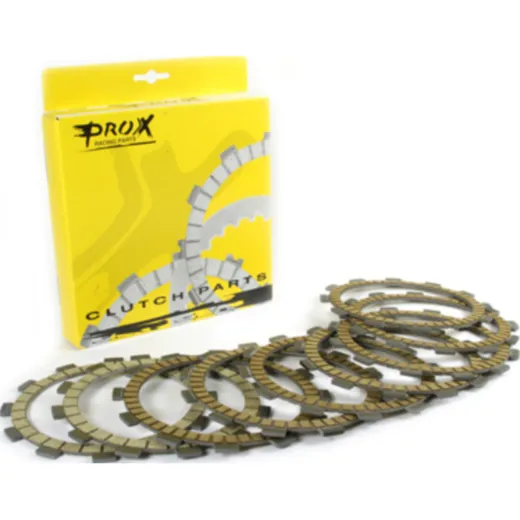 friction plate set for Gas-Gas EC250F '14-15 + EC300F'14-15