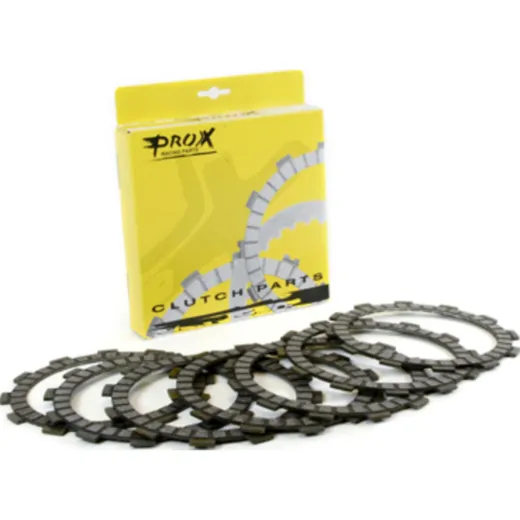 friction plate set for GS500 '89-05